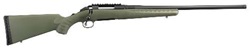 Ruger American Predator 6.5Creedmoor 22" Threaded Barrel