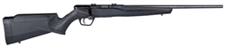 Savage Arms B17 FV 21" 17HMR