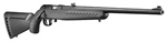 Ruger American Rifle 22LR Blued/Synthetic 22" Uses 10/22 magazines