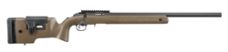 Ruger Long-Range Target .22 LR 22" Barrel w/ Speckled Black/Brown Laminate Stock