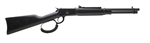 Rossi R92 Triple Black Lever Action 44 Magnum/44 Special 8+1 16.5" Threaded Barrel