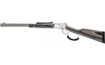 Rossi Model 92 Carbine - .357 Magnum 20" Stainless Steel Barrel 10 Shot Carbine - Gray Laminate