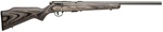 Savage Arms 93R17BVSS Laminated Stainless 17HMR