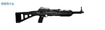HI-Point 995TS 9MM Carbine