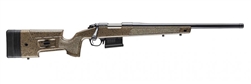 Bergara B-14 HMR Hunting and Match Rifle - 6.5 Creedmoor