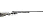 Bergara B-14 Ridge Carbon Wilderness - 6.5 Creedmoor - Carbon Fiber Barrel