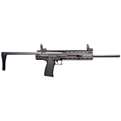 Kel-Tec CMR-30 22 WMR 30RND 16" - Black