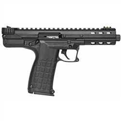 Kel-Tec CP33 Competition Pistol 5.5" 33rd 22lr - Black