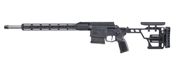 Sig Sauer Cross Bolt Action .308 win 16" - Black