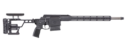 Sig Sauer Cross Bolt Action 6.5 Creedmoor 18" - Black