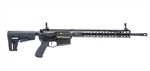 Adams Arms  P2 6.5 Creedmoor 18", Piston Driven w/ AARS M-LOK Handguard