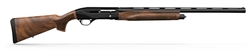 Retay Gordion - 12 Gauge, 3" Chamber, 28" Barrel - Jet Black / Walnut