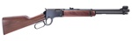 Henry Repeating Arms 22LR Lever Action Blue Finish Walnut Stock