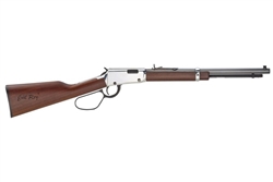 Henry Repeating Arms  22LR 16.5" Evil Roy Frontier Carbine