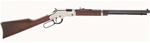 Henry Repeating Arms 22LR Silver Boy