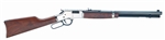 Henry Repeating Arms Big Boy Silver 45 Colt