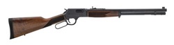 Henry Repeating Arms 357 Mag Big Boy Steel Round Barrel Lever Action