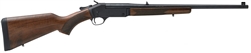 Henry Repeating Arms 450 Bushmaster Singleshot Rifle