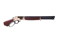 Henry Repeating Arms Lever Action AXE Shotgun - .410 Bore