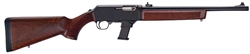Henry Repeating Arms Homesteader 9MM w/ Glock Magwell Adapter