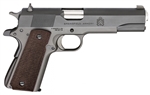 Springfield Armory 1911 Mil-Spec Defenders Series Parkerized 45 ACP, 5" Barrel