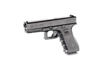 Glock 17 Gen3 9mm 17RD 4.49" - PI1750203
