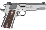 Springfield Armory Garrison 1911 9MM, 5", 9+1 - Stainless