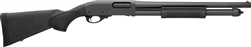 Remington 870 Express Synthetic Tactical 12 Gauge 3", 18.5" Barrel- R25077