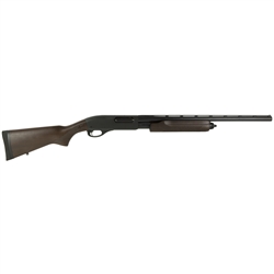 Remington 870 Fieldmaster Compact 20 Gauge 3", 18.75" Barrel - Wood Stock - R68863