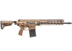 Sig Sauer MCX SPEAR 7.62x51, 16", 20rd - Coyote