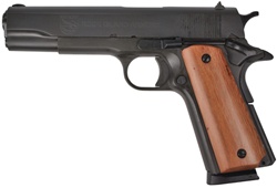 Rock Island 1911-45ACP - 5" Parkerized