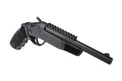 Rossi Brawler 410 / 45 LC, 9" Barrel, Single Shot Pistol