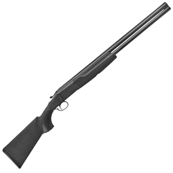 Stoeger Condor Over/Under 12-gauge 3" Synthetic Stock 28"