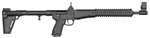 Kel-Tec Sub-2000 9mm Black - Accepts Glock 17 Magazines