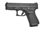 Glock 44 .22LR 4" 10rd Semi-Automatic Pistol