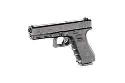 Glock 17 Gen3 9mm 17RD US Made - UI1750203