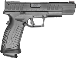 Springfield XDM Elite 9MM 5.25" - Black