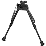 HARRIS 9-13" Bipod - Picatinny Mount - Swivel