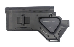 Hera Arms CQR Featurless AR-15 Stock