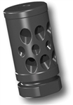 Hiperfire Hipercomp Gen 2 223 / 5.56 Compensator - 1/2x28