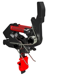 Hiperfire AR15 Hipertouch Competition Trigger