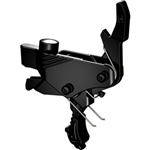 Hiperfire AR15 Power Drop-In Trigger - Black