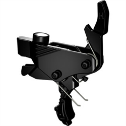Hiperfire AR15 Power Drop-In Trigger - Black