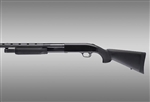 HOGUE Overmolded Stock and Forend kit for Mossberg 500 & 590 Shotguns