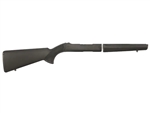 Hogue 10-22 Takedown Rubber Over Molded Stock - Black