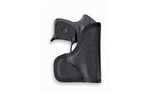 Desantis - Nemesis LCP/P3AT Ambidextrous Pocket Holster