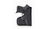 Desantis - Nemesis Glock42, LC9 ,PF9 Ambidextrous Pocket Holster