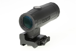 Holosun HM3X 3X Magnifier for Red Dot Sights