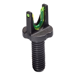 Hi-Viz AR-15 Tactical Rifle Front Sight