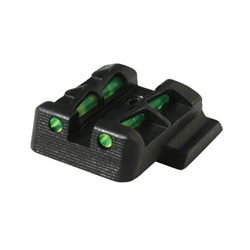 Hi-Viz S&W LITEWAVE Rear Sight Smith & Wesson Shield